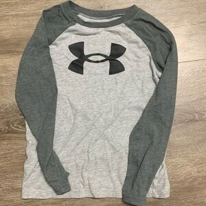 Under Armour 7y